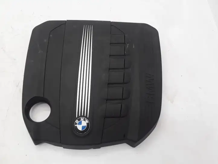 BMW 5 GT F07 (2010 - 2017) 7800575 Крышка двигателя декоративная — фото 1