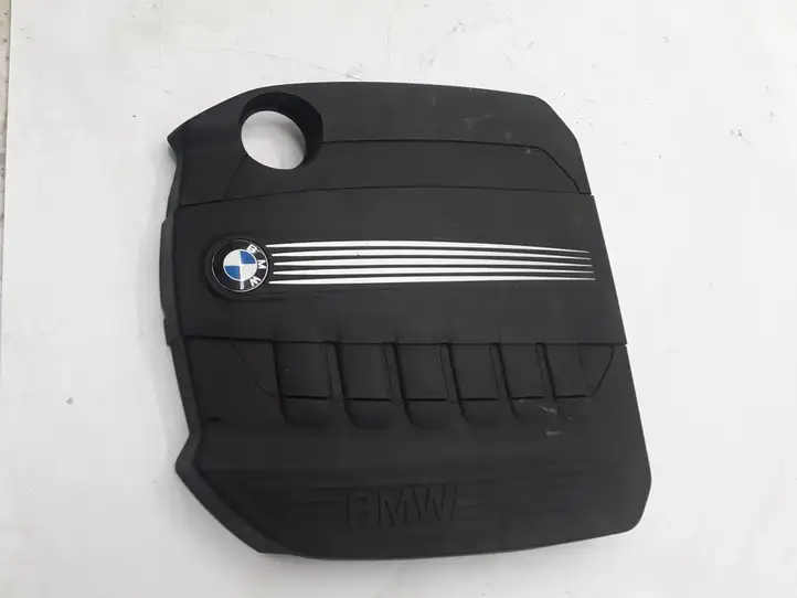 BMW 5 GT F07 (2010 - 2017) 7800575 Крышка двигателя декоративная — фото 4