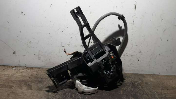 Ford Focus (2011 - 2015)  BM5AA26413BB Замок задней двери