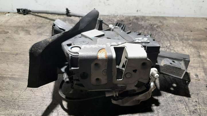 Ford Focus (2011 - 2015)  BM5AA26413BB Замок задней двери