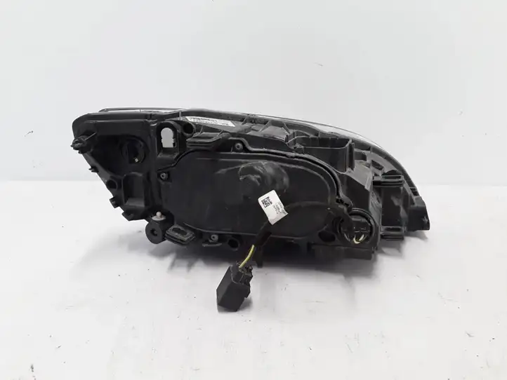 Volvo V60 (2013 - 2018) 31420269 Передняя фара — фото 5