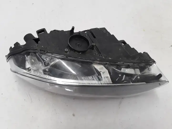 Volvo V60 (2013 - 2018) 31420269 Передняя фара — фото 6
