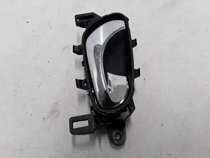 Renault Kadjar (2015 - 2018) 806704EA0A Внутренняя ручка двери — фото 2