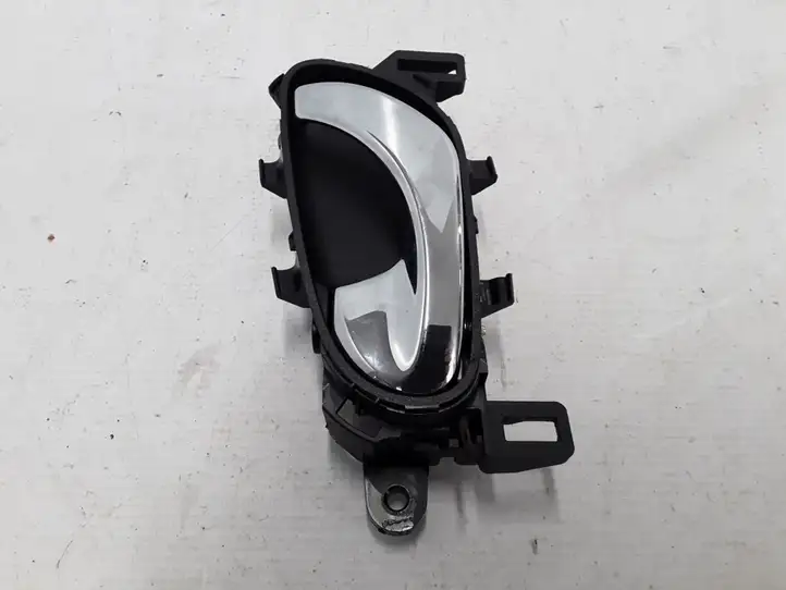 Renault Kadjar (2015 - 2018) 806714EA0A Внутренняя ручка двери — фото 3