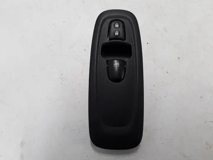 Renault Kadjar (2015 - 2018) 809616626R Кнопка стеклоподъемников — фото 1