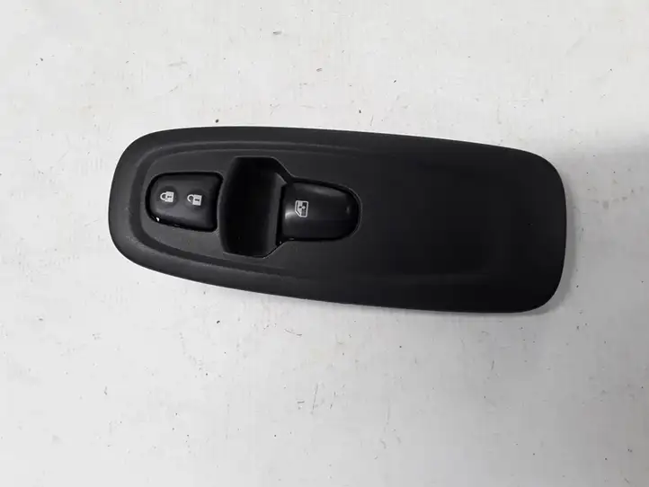 Renault Kadjar (2015 - 2018) 809616626R Кнопка стеклоподъемников — фото 2