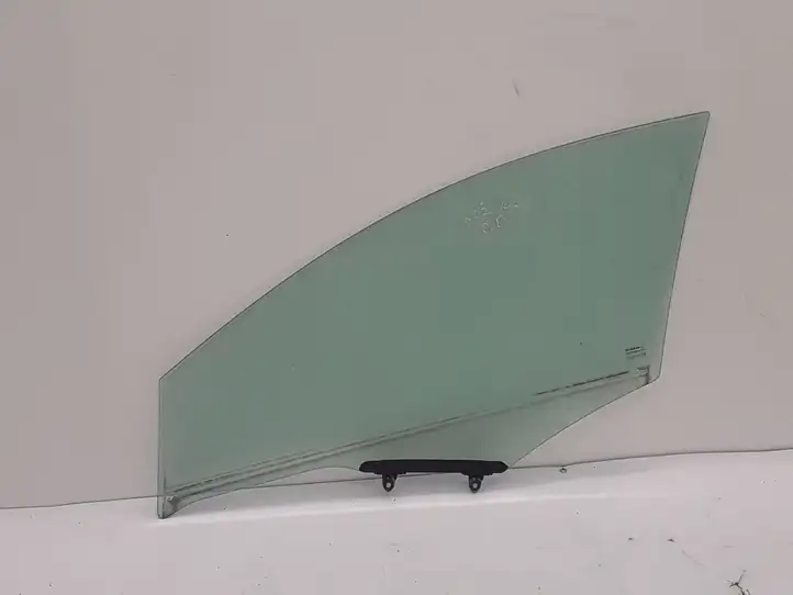 Renault Kadjar (2015 - 2018) 803006918R Стекло передней двери — фото 2