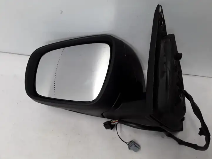 Renault Kadjar (2015 - 2018) 13003180 Боковое зеркало с электроприводом — фото 1