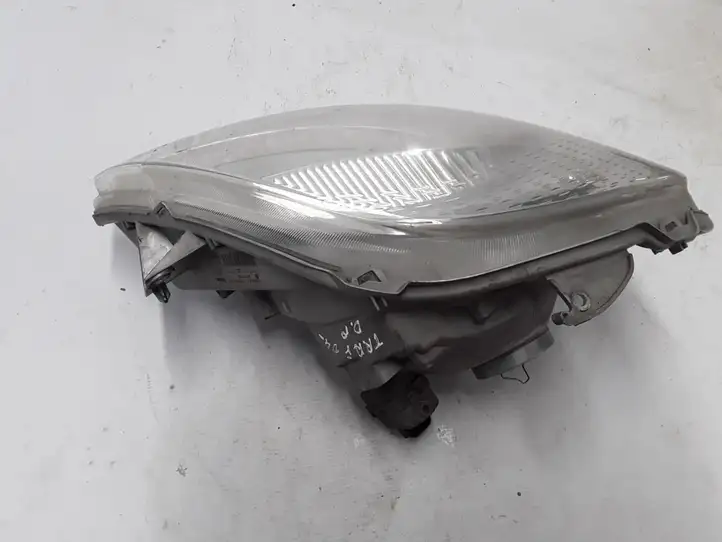 Opel Vivaro (2001 - 2006) 7700311372 Передняя фара — фото 3