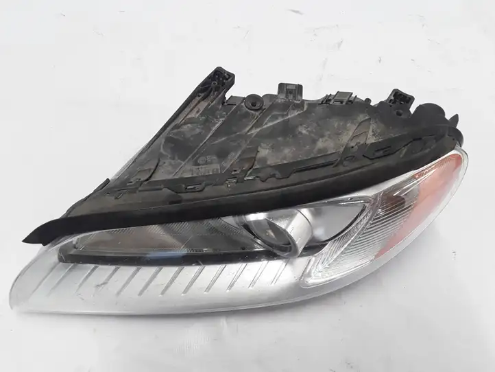 Volvo S80 (2009 - 2013) 31214347 Передняя фара — фото 2