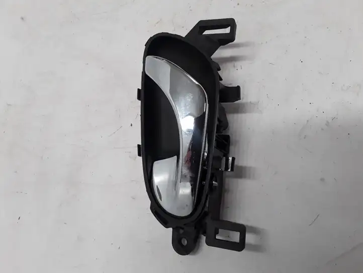 Renault Kadjar (2015 - 2018) 806714EA0A Внутренняя ручка двери — фото 2