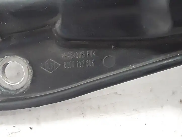 Dacia Lodgy (2012 - 2021) 8200722806 Измеритель уровня масла — фото 3