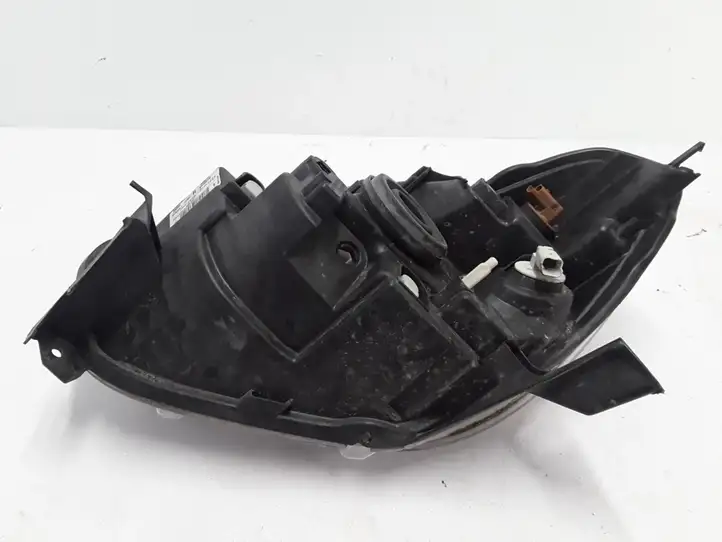 Dacia Lodgy (2012 - 2021) 260102814R Передняя фара — фото 6