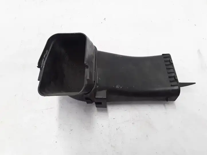 BMW 3 F30 F35 F31 (2012 - 2018) 7597584 Детали воздухозаборника — фото 1