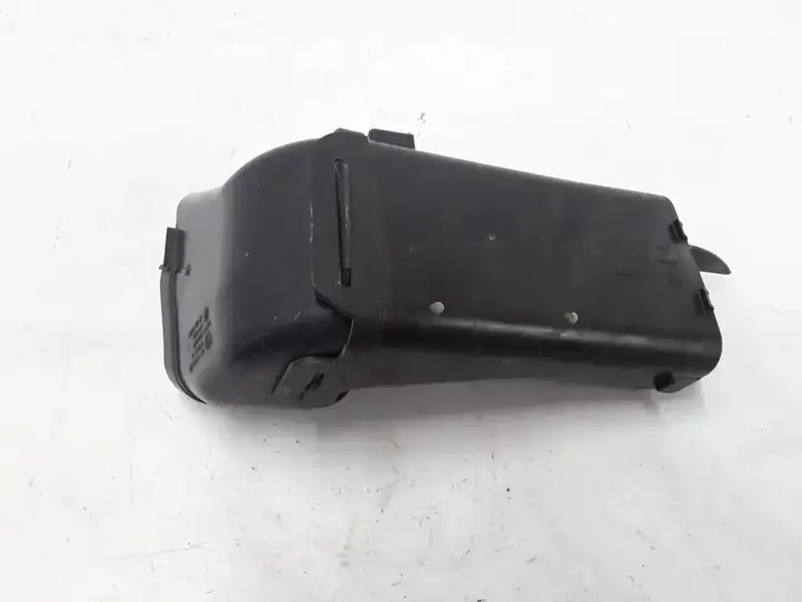 BMW 3 F30 F35 F31 (2012 - 2018) 7597584 Детали воздухозаборника — фото 4