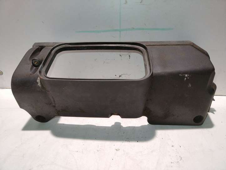 BMW 5 E60 E61 (2004 - 2010)  0928400397 Крышка коробки воздушного фильтра