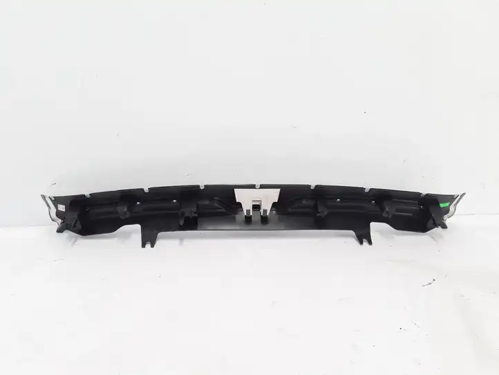Volvo XC60 (2013 - 2017) 31307723 Отделка порога багажника — фото 3