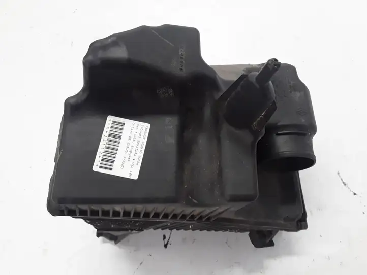 Renault Scenic II - Grand scenic II (2003 - 2006) 8200176558 Корпус воздушного фильтра — фото 1