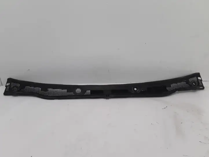 Renault Captur (2013 - 2020) 668115916R Жабо стеклоочистителей — фото 1