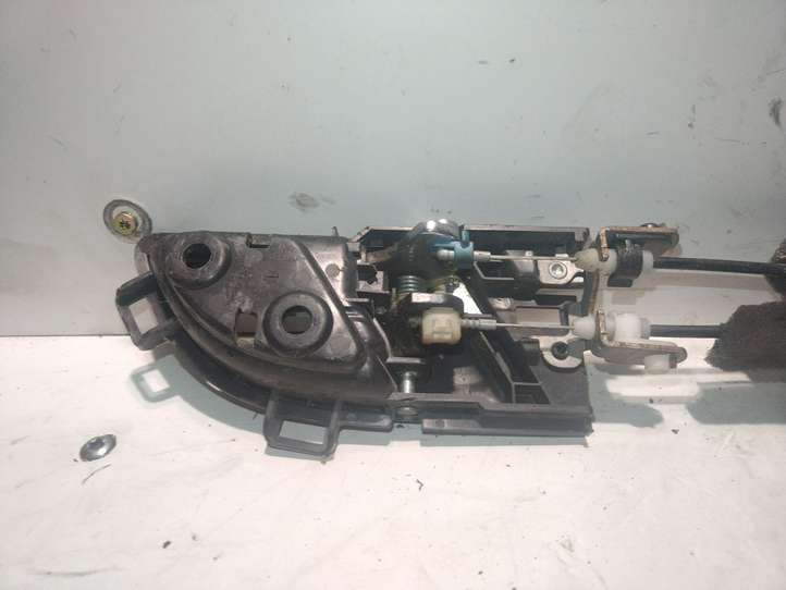 Honda CR-V (2006 - 2009)  43712XXX Замок задней двери