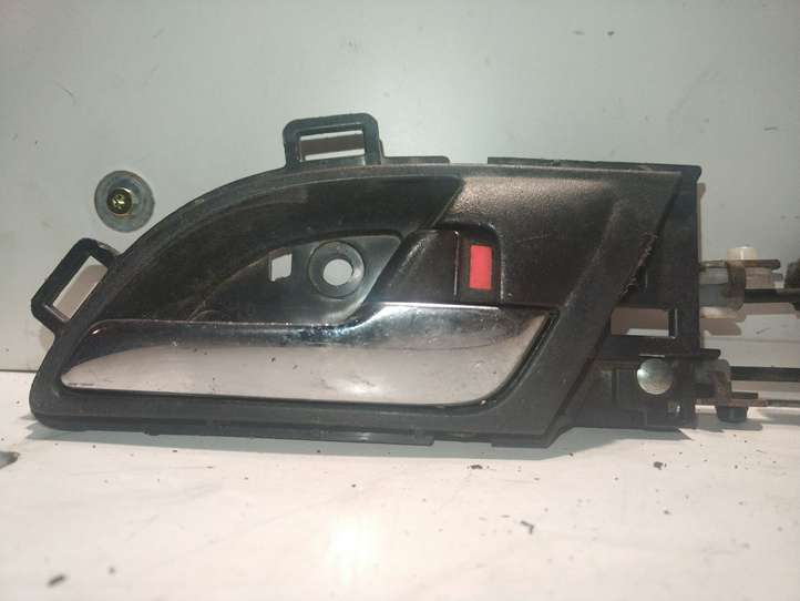 Honda CR-V (2006 - 2009)  43712XXX Замок задней двери