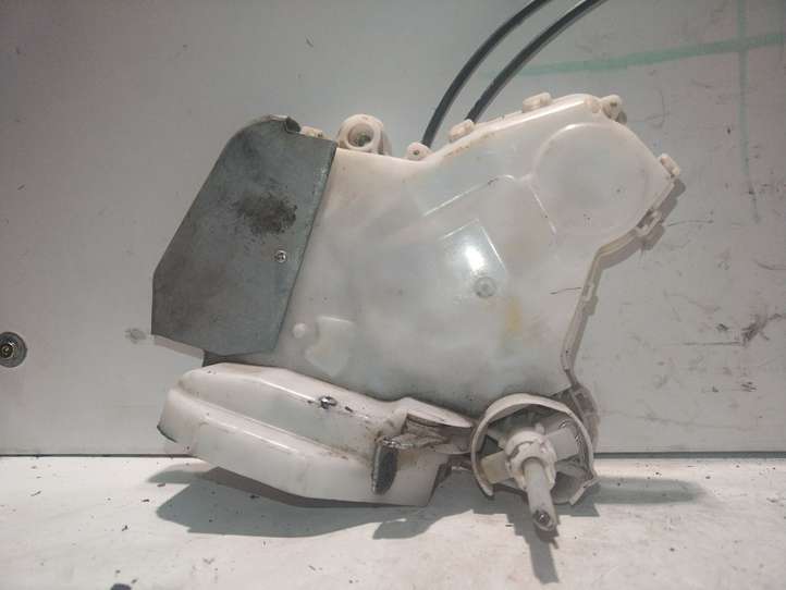 Honda CR-V (2006 - 2009)  43712XXX Замок задней двери