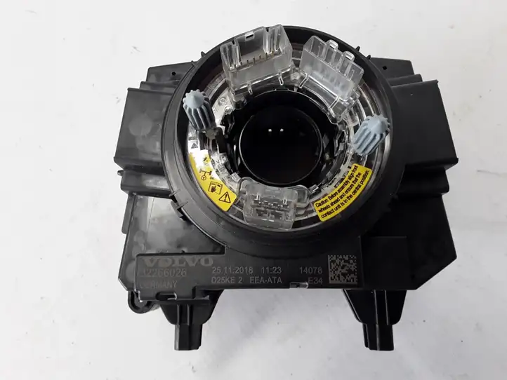 Volvo S90, V90 (2016 - 2020) 32266026 Контактное кольцо SRS — фото 1