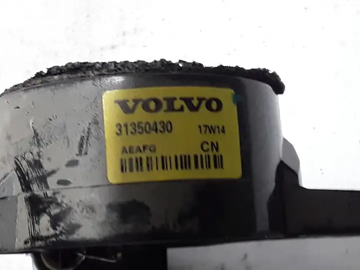 Volvo S90, V90 (2016 - 2020) 31350430 Динамики передних дверей — фото 2