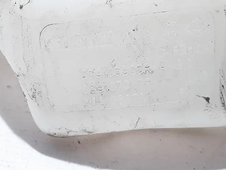 Dacia Dokker (2012 - 2021) 289106925R Бачок омывателя стекла — фото 3