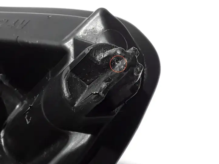 Volvo V60 (2013 - 2018) 31420270 Передняя фара — фото 7