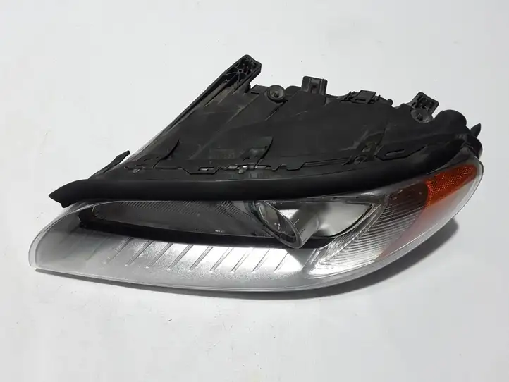 Volvo S80 (2009 - 2013) 31214347 Передняя фара — фото 4