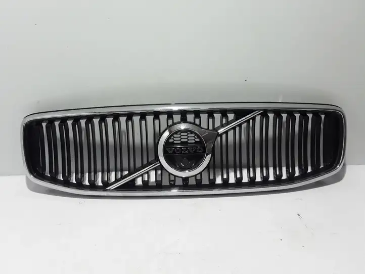 Volvo S90, V90 (2016 - 2020) 31383894 Передняя решетка — фото 1