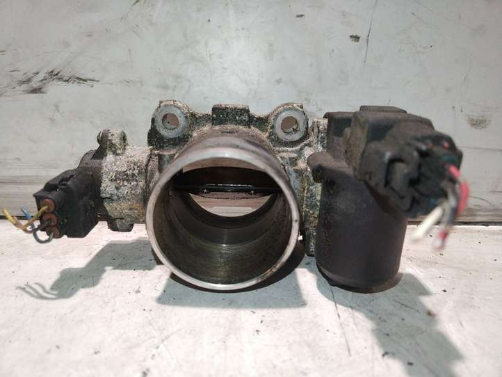 Toyota Avensis T250 (2003 - 2006)  1923002010 Запорный клапан двигателя