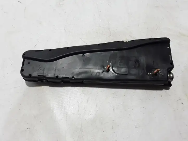 Renault Clio IV (2012 - 2019) 985H16834R Подушка безопасности сиденья — фото 3