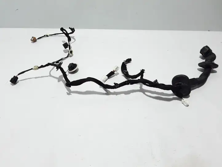 Renault Captur (2013 - 2020) 241253219R Прочая электропроводка — фото 3