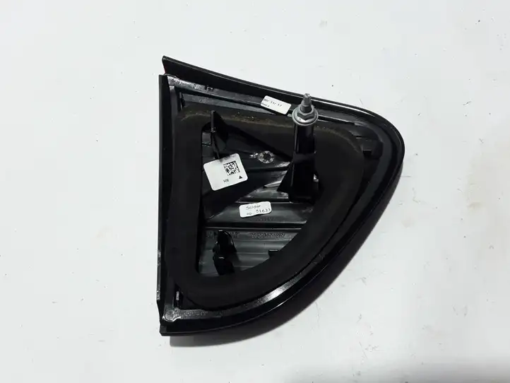 Renault Captur (2013 - 2020) 265501712R Задний фонарь в крышке багажника — фото 2