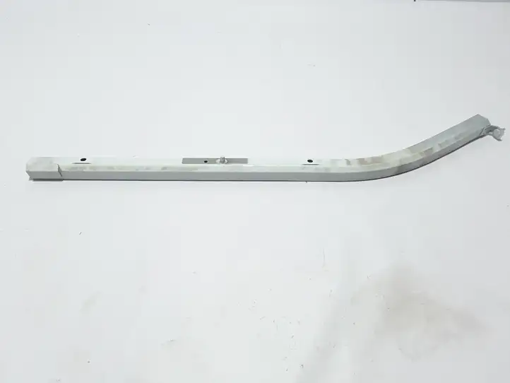 Dacia Dokker (2012 - 2021) 777900579R Средняя направляющая ролика раздвижной двери — фото 3