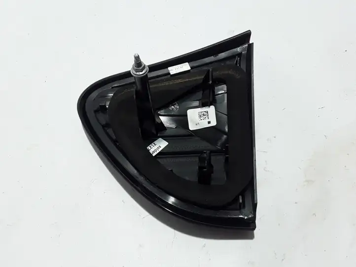 Renault Captur (2013 - 2020) 265554078R Задний фонарь в крышке багажника — фото 2