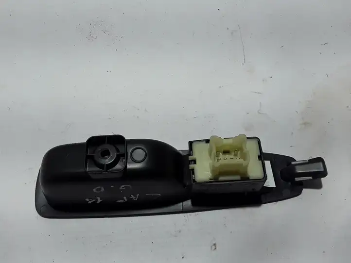 Renault Captur (2013 - 2020) 829614619R Кнопка стеклоподъемников — фото 3