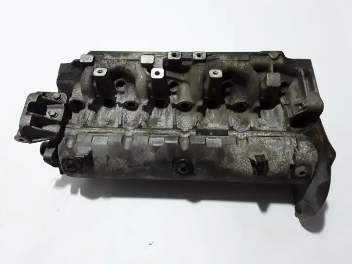 Renault Scenic II - Grand scenic II (2003 - 2006) 7701476170 Головка блока цилиндров — фото 1
