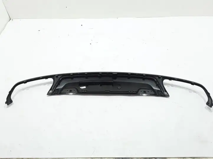 Volvo XC40 (2017 - ) 31407965 Нижняя часть переднего бампера — фото 1