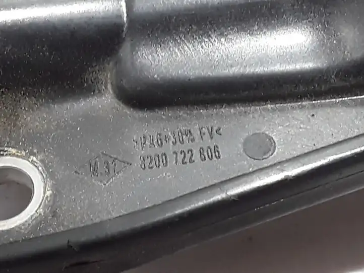 Renault Captur (2013 - 2020) 8200722806 Измеритель уровня масла — фото 2