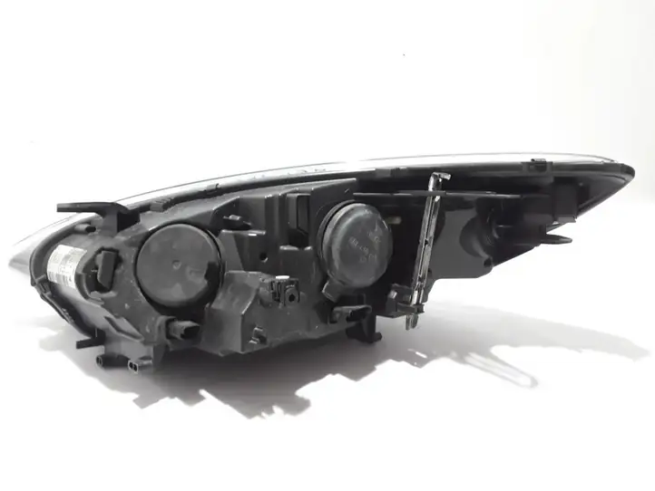Renault Megane III (2009 - 2016) 260105997R Передняя фара — фото 4