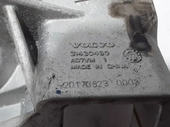 Volvo XC60 (2017 - ) 31430490 Кронштейн двигателя — фото 2