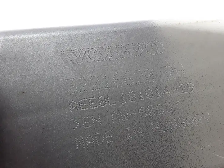 Volvo XC60 (2017 - ) 32216620 Амортизатор переднего бампера — фото 3