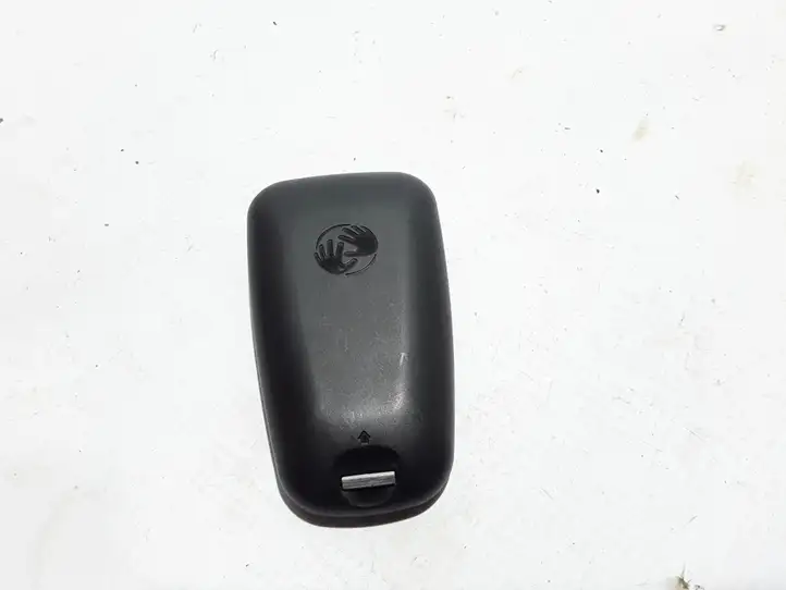 Renault Scenic III - Grand scenic III (2009 - 2016) 253B09995R Мултифункционный включатель управления / ручка — фото 3