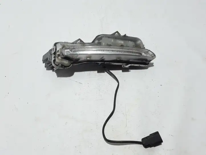 Volvo S60 (2013 - 2018) 31420239 Дневные ходовые огни (LED) — фото 1