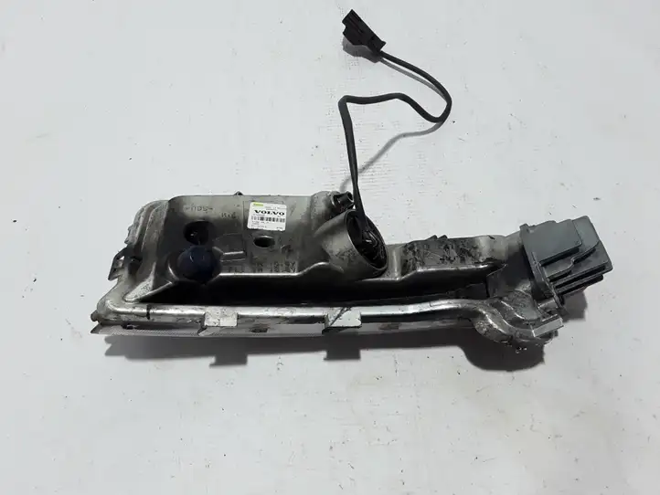 Volvo S60 (2013 - 2018) 31420239 Дневные ходовые огни (LED) — фото 3