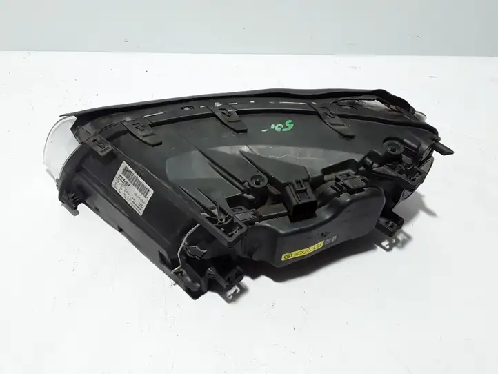 Volvo XC70 (2007 - 2013) 31214169 Передняя фара — фото 4