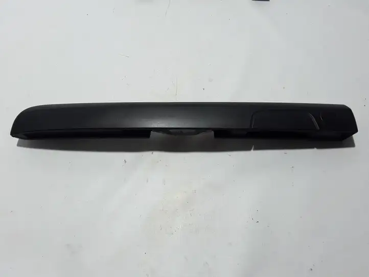 Dacia Logan I (2004 - 2012) 8200553159 Подсветка номера — фото 1